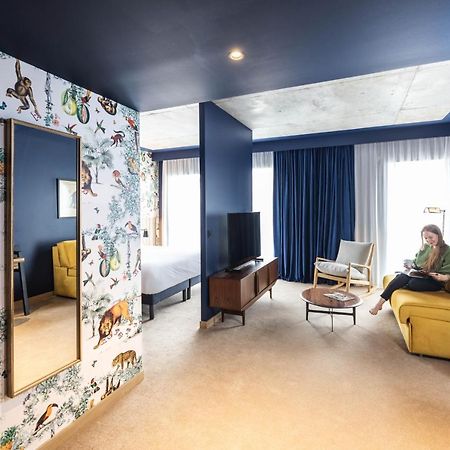 Kopster Hotel Residence Paris Ouest Colombes Colombes  Luaran gambar