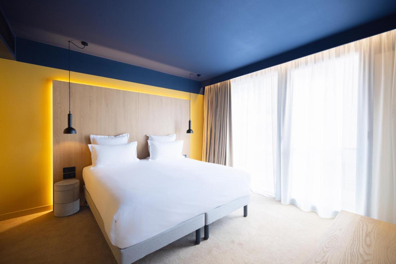Kopster Hotel Residence Paris Ouest Colombes Colombes  Luaran gambar