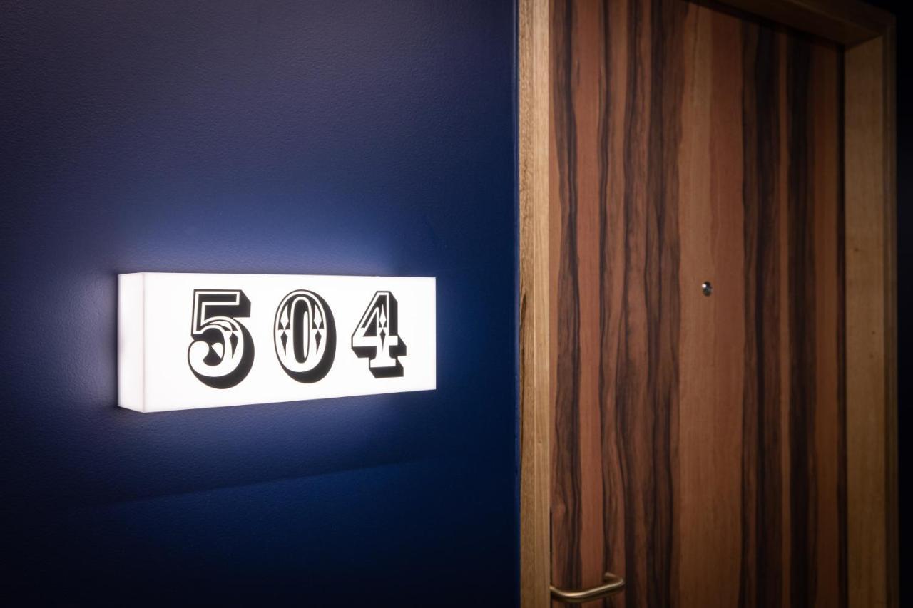 Kopster Hotel Residence Paris Ouest Colombes Colombes  Luaran gambar